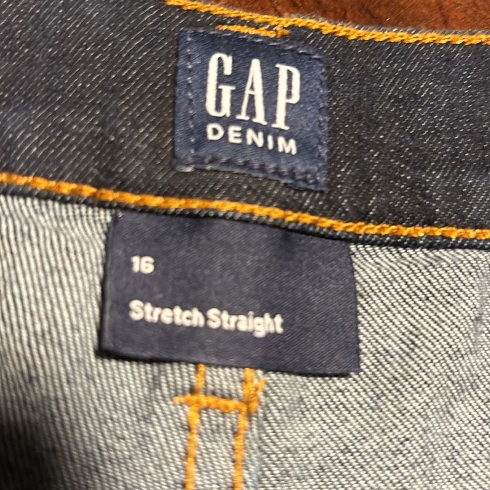Gap jeans - Picture 2 of 2